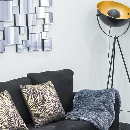 아파트 L'appartement Parfay *