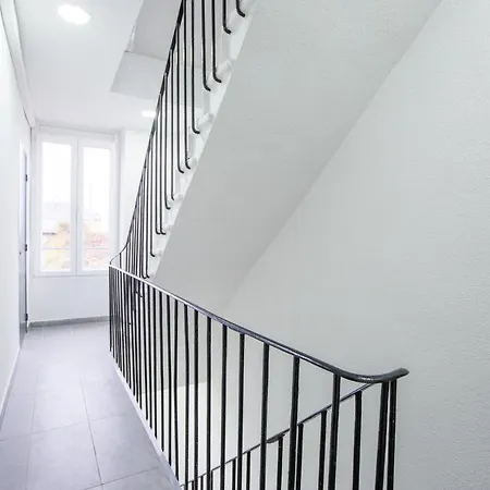 L'appartement Parfay 아파트 클레르몽페랑